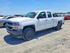 2018 Chevrolet Silverado C1500