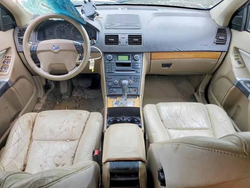 2008 Volvo Xc90 3.2