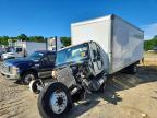 2024 International MV607 BOX Truck
