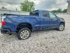 2022 Chevrolet Silverado LTD K1500 Custom