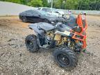 2022 Can-Am Renegade ATV