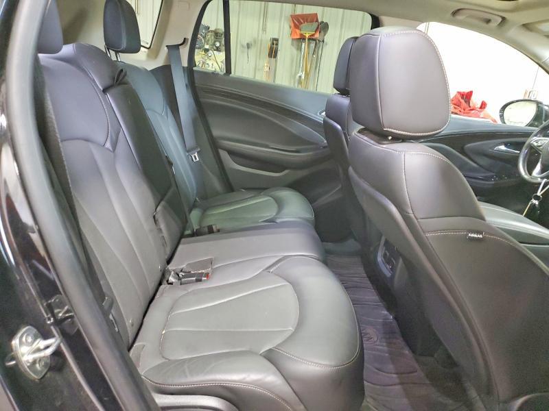 2017 Buick Envision Premium ii