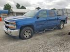 2017 Chevrolet Silverado C1500 LT