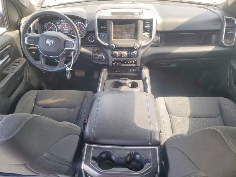 2019 Dodge RAM 1500 BIG Horn