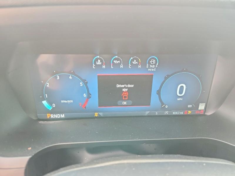 2026 Ford F150 XLT