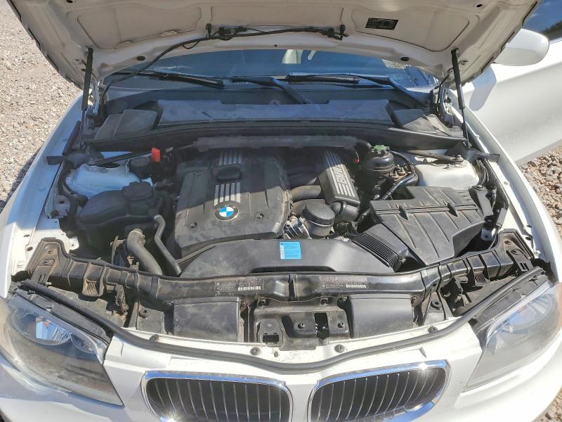 2011 BMW 128 i