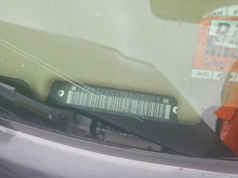 2003 GMC Envoy