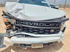 2022 Chevrolet Silverado K1500 Custom