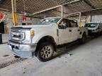 2022 Ford F250 Super Duty