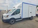 2020 Ford Transit Delivery Truck