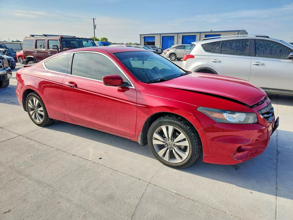 2011 Honda Accord Lx-s