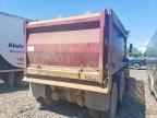 2012 Kenworth T800 Dump Truck