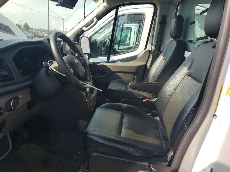2022 Ford Transit T-350