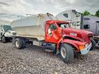 2000 International 4900 Feed Delivery Truck