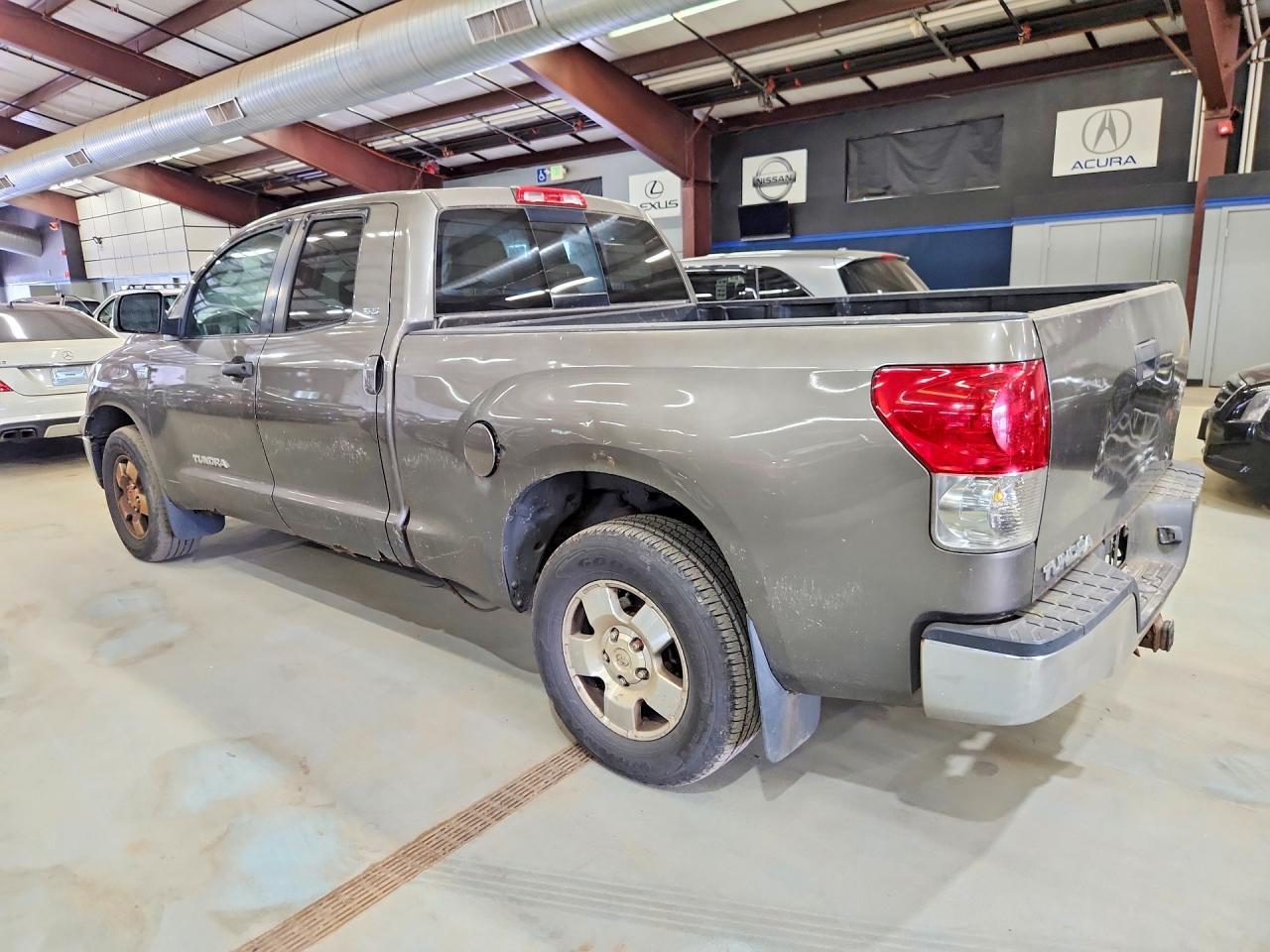 2008 Toyota Tundra SR5
