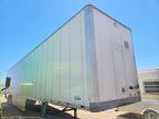 2019 Hyundai Translead Inc 2019 Hyundai Translead VC2530152-AJS DRY Van Trail