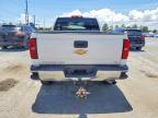 2016 Chevrolet Silverado C2500 Heavy Duty LT