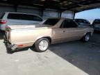 1985 Chevrolet EL Camino
