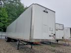 2021 Hyundai Translead Inc 2021 Hyundai Translead VC2530152-AJS DRY Van Trail