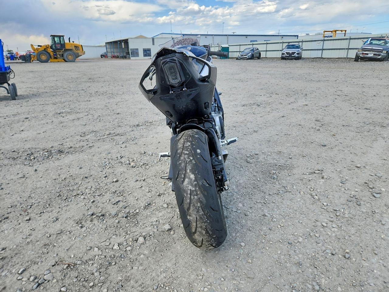 2025 Cf Moto 675SS