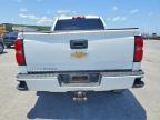 2018 Chevrolet Silverado C1500