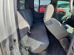 2013 Nissan Frontier S/SV/SL/PRO-4X