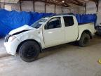 2013 Nissan Frntr Prox