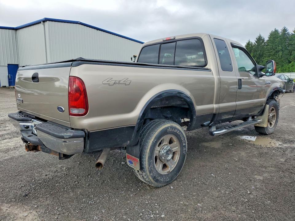 2007 Ford F350 srw Super Duty