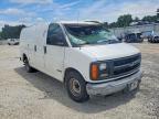 1999 Chevrolet Express 1500 Delivery Van