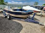 1999 Lund Fisherman
