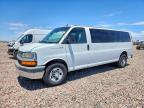 2015 Chevrolet Express G3500 LT