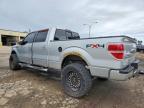 2009 Ford F150 Supercrew