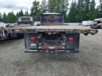 2005 International 4400 Flatbed Truck