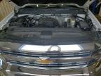2017 Chevrolet Silverado C2500 Heavy Duty