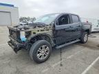 2019 GMC Canyon SLE