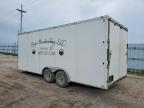 2022 Eagle E Cargo Enclosed 6-Enclosed Cargo Trailer
