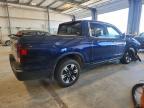 2020 Honda Ridgeline RTL