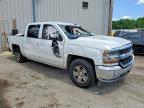 2018 Chevrolet Silverado C1500 LT