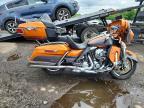 2016 Harley-Davidson Flhtcu Ultra Classic Electra Glide