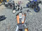2008 Harley-Davidson Fxdwg 105TH Anniversary Edition