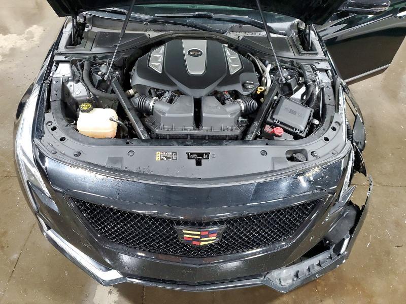2016 Cadillac CT6 Premium