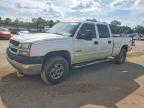 2004 Chevrolet Silverado K2500 Heavy Duty