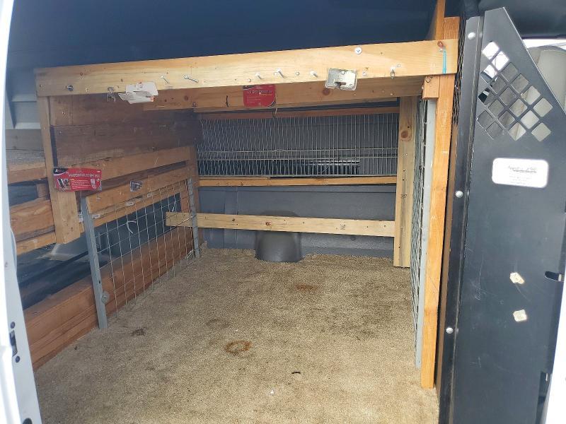 2008 Ford Econoline E350 Super Duty Van