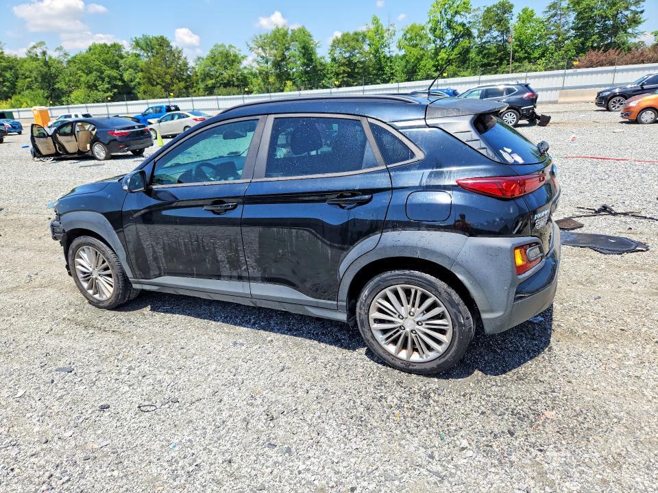 2018 Hyundai Kona sel