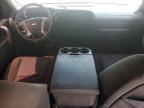 2010 Chevrolet Silverado K1500 LT