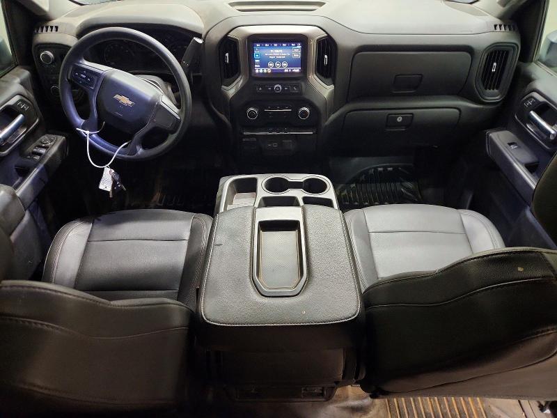 2023 Chevrolet Silverado K2500 Heavy Duty