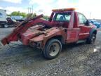 2006 Ford F550 Super Duty