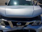 2012 Nissan Frontier SV V6