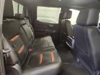2022 GMC Sierra Limited K1500 AT4