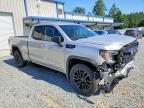 2022 GMC Sierra Limited K1500 Elevation